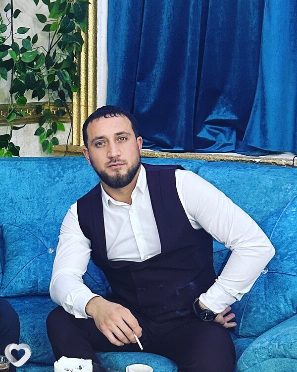 Тимур, 39, Ханты-Мансийске — анкета №982415