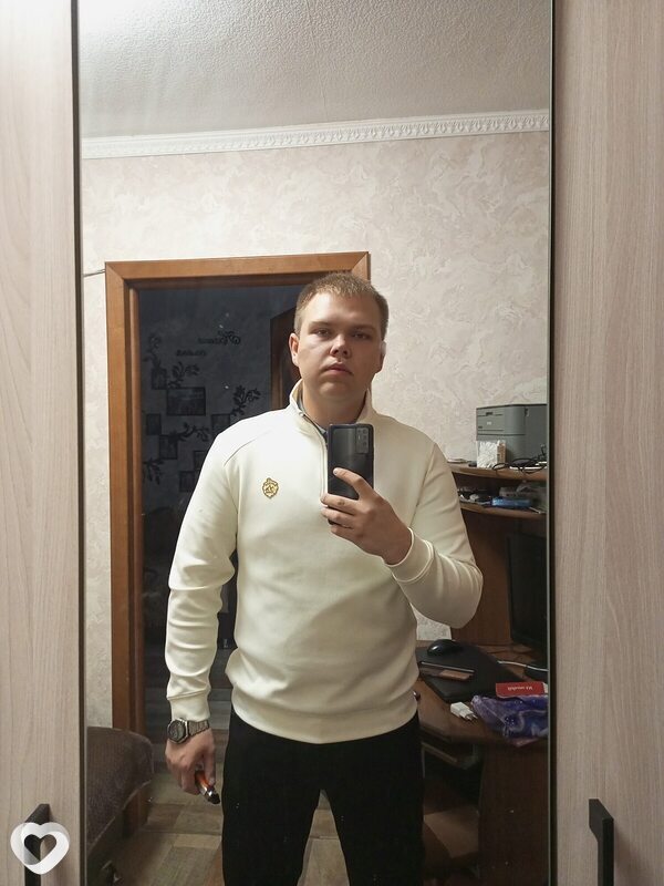 Александр, 22, Нижнем Новгороде — анкета №982416