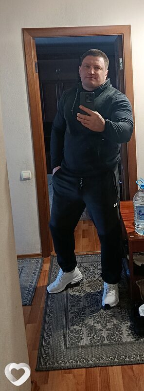 Макс, 44, Ростове-на-Дону — анкета №982417