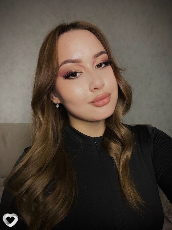 Соня, 28, Москве — анкета №982421