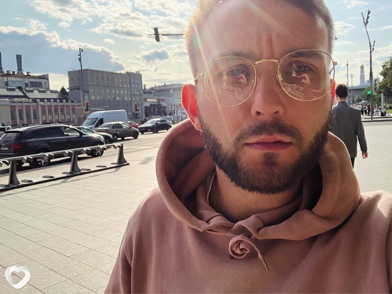 Никита, 28, Домодедово — анкета №982425