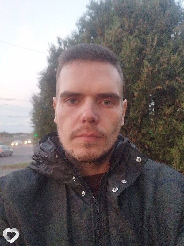 Илья, 34, Минске — анкета №982435