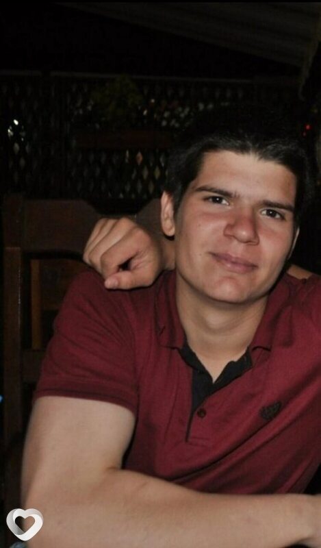 Василий, 34, Новочеркасске — анкета №982439