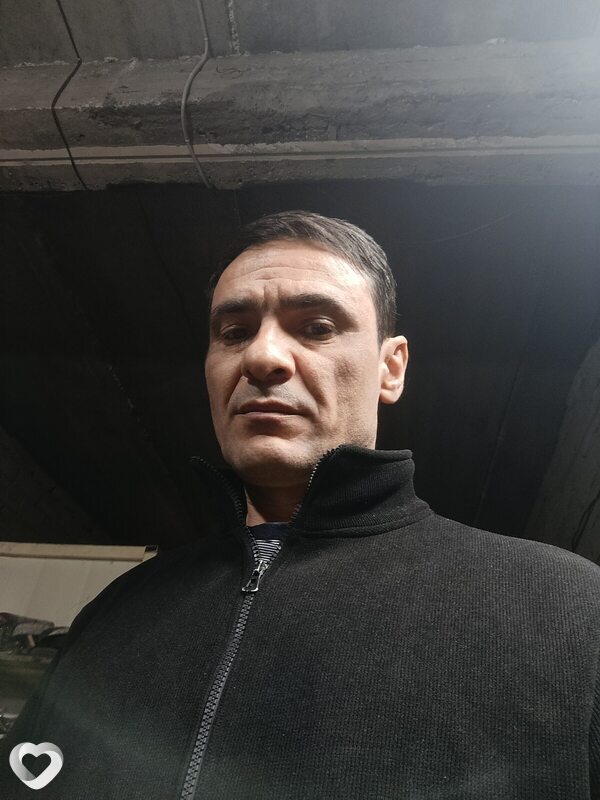 Джус, 46, Владикавказе — анкета №982443