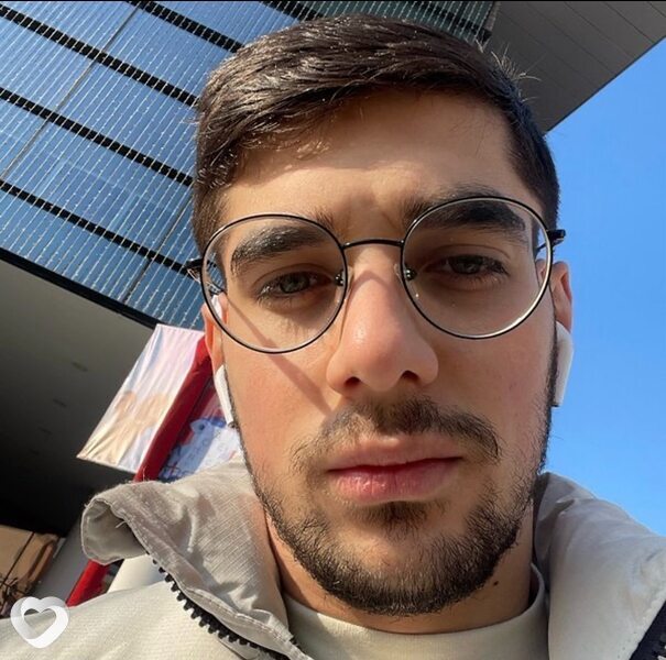 Алихандро, 25, Сургуте — анкета №982444