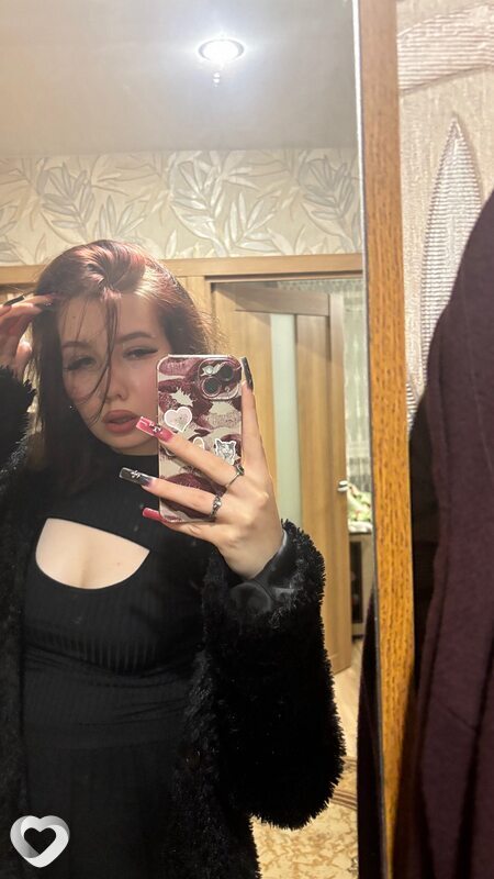 Ася, 20, Витебске — анкета №982446