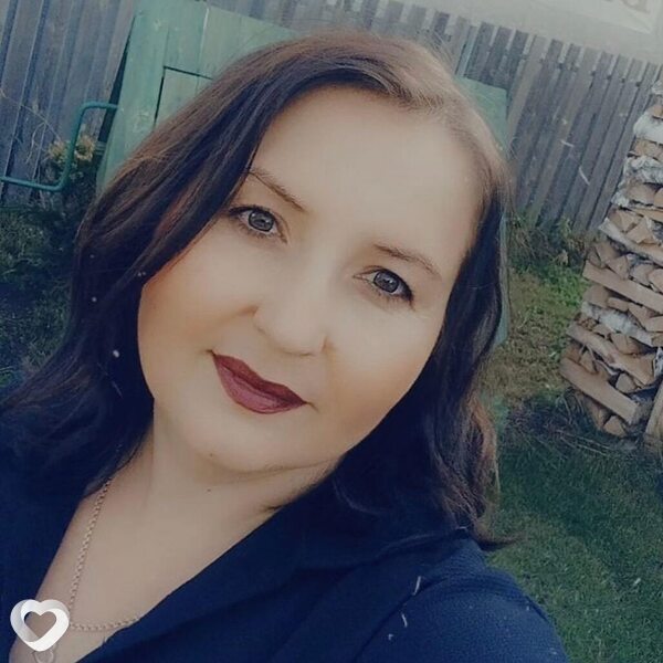 Ольга, 40, Бобруйске — анкета №982450