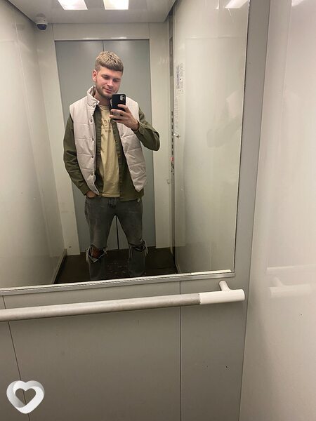 Денис, 30, Нижнем Новгороде — анкета №982609