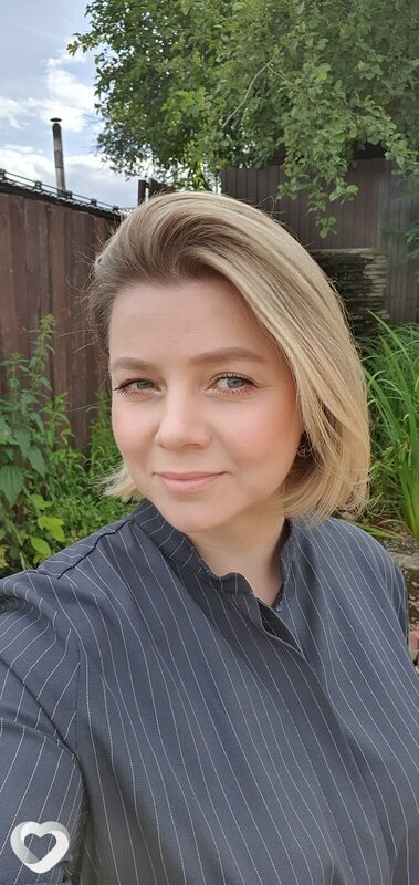 Екатерина, 44, Нижнем Новгороде — анкета №982615