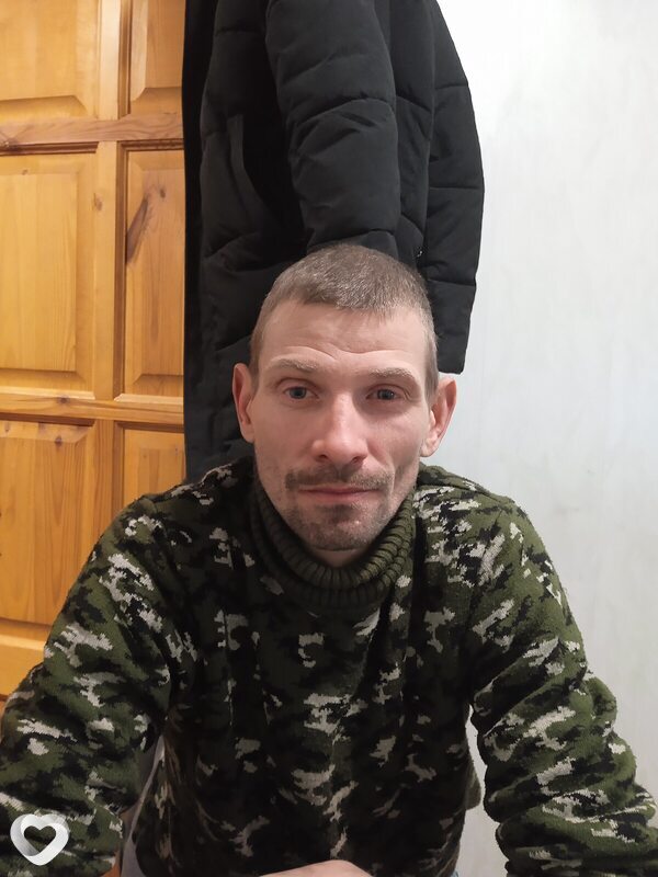 Андрей, 41, Санкт-Петербурге — анкета №982620