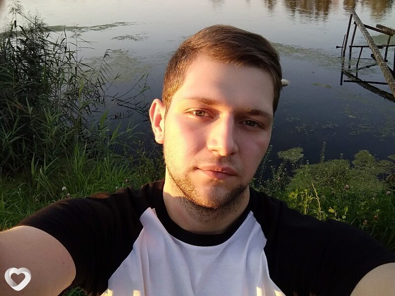 Александр, 31, Ногинске — анкета №982622
