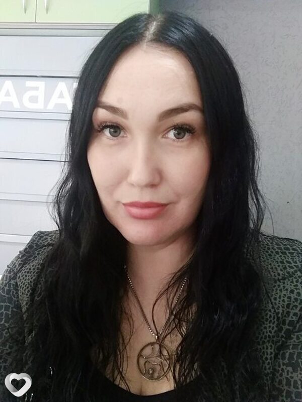 Марина, 48, Макеевке — анкета №982628