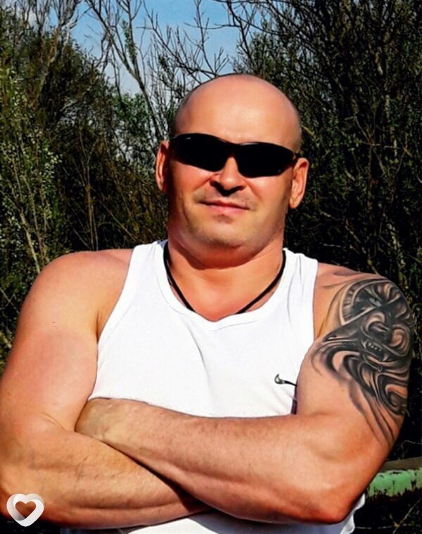 Север, 41, Череповце — анкета №982630