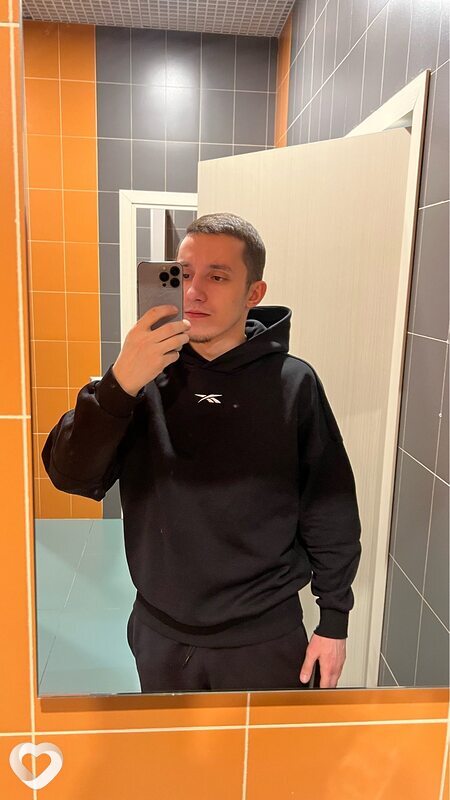 Александр, 27, Алчевске — анкета №982583