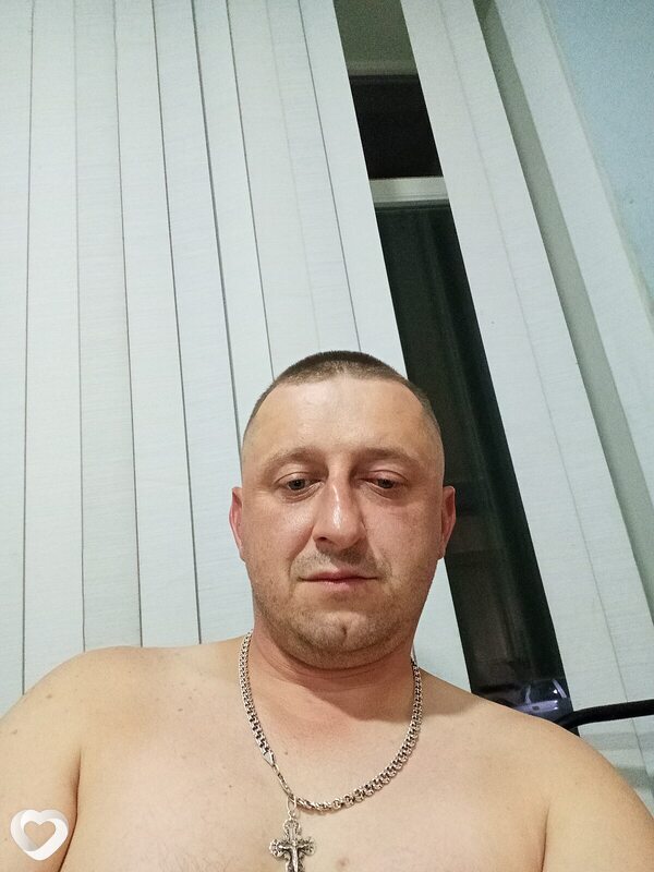 Дёня, 41, Мариуполе — анкета №982585