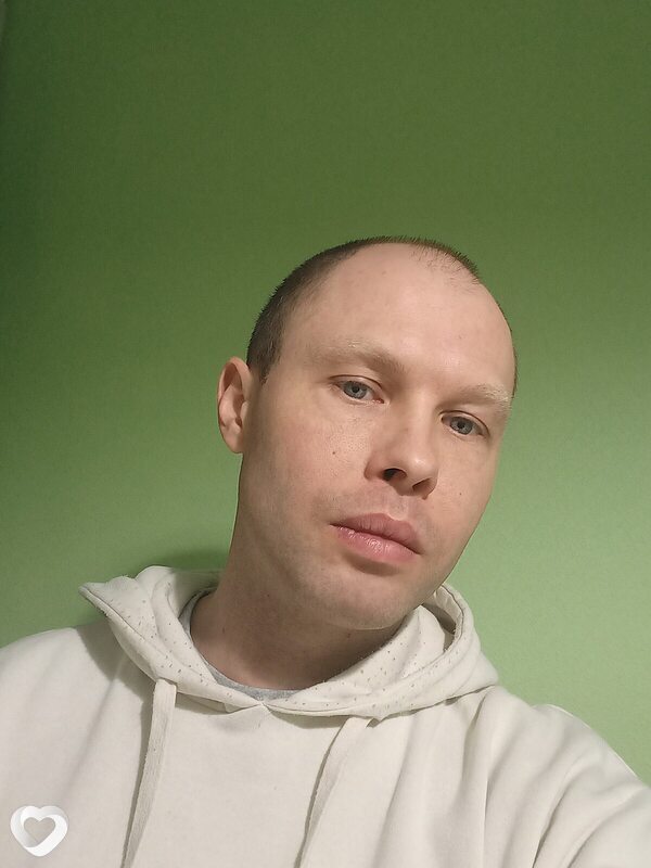Max, 37, Калуге — анкета №982586