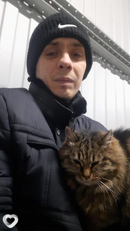 Иван, 33, Невинномысске — анкета №982587