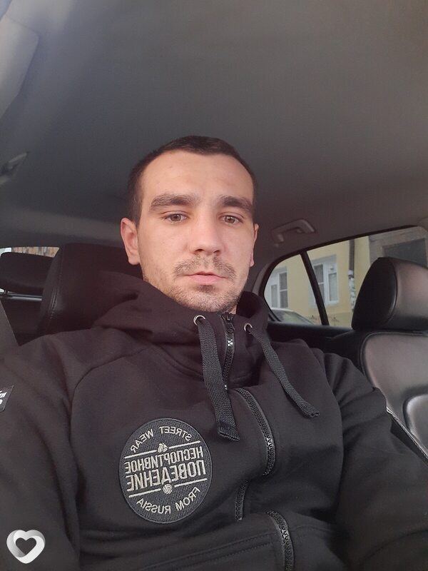 Роман, 33, Азове — анкета №982588