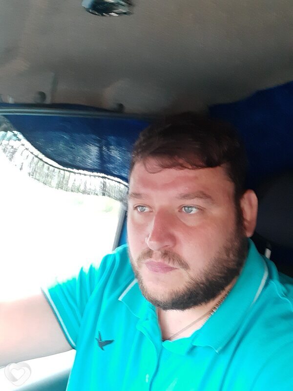 Иван, 40, Калининграде — анкета №982593