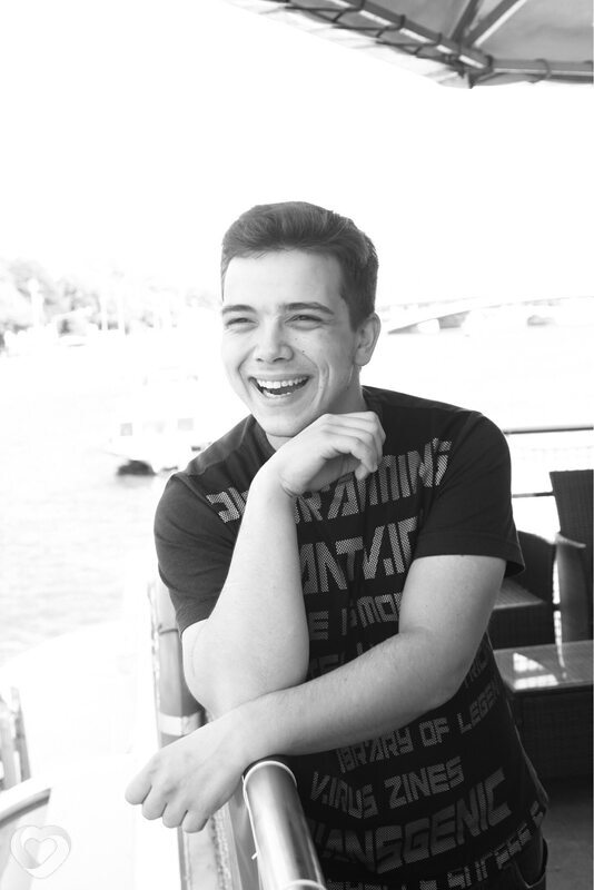 Андрей, 28, Москве — анкета №982594