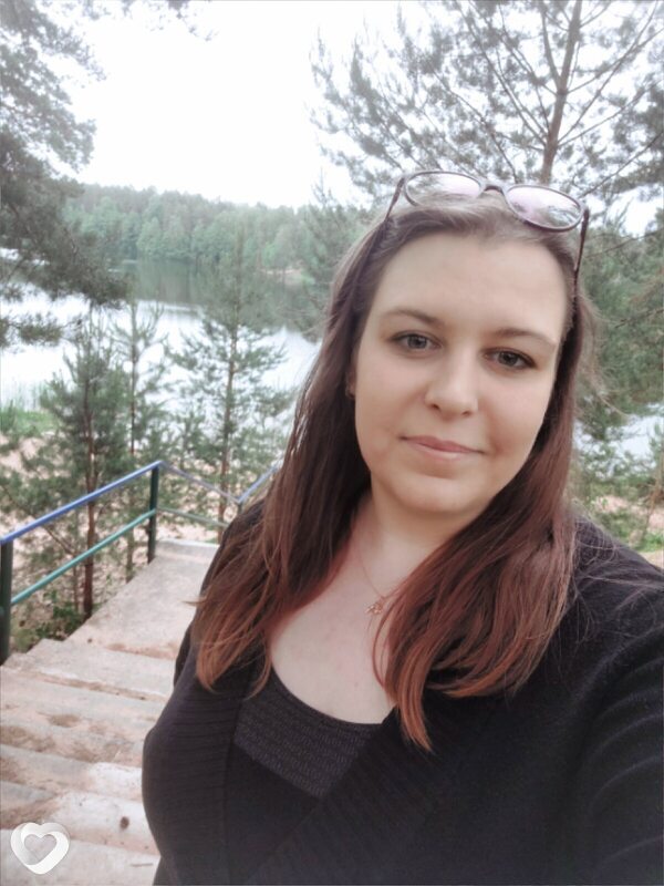 Елена, 46, Чайковском — анкета №982596