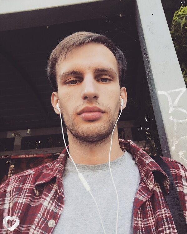 Макс, 31, Сочи — анкета №982598