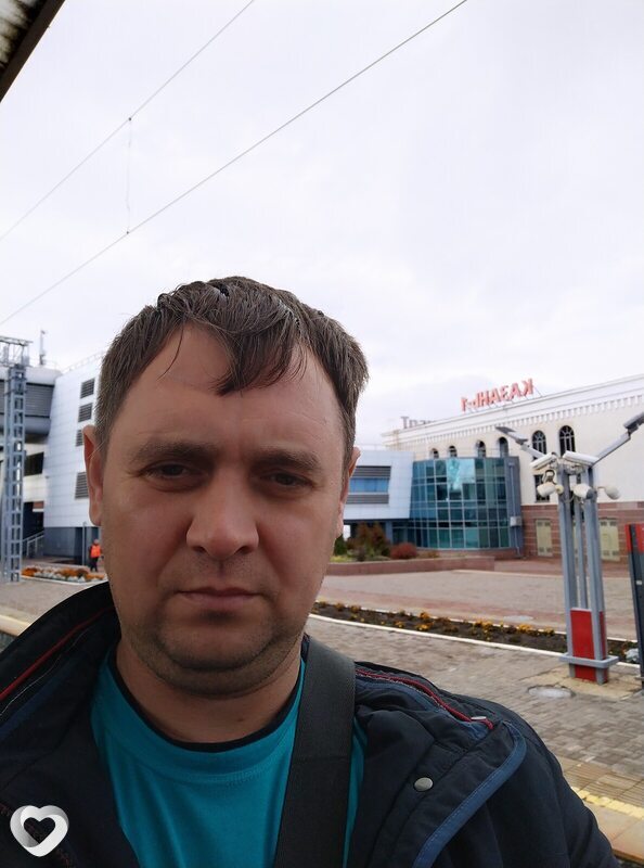 Максим, 47, Сургуте — анкета №982604
