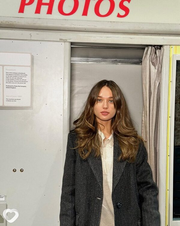 Алиса, 26, Каменске-Уральском — анкета №982660