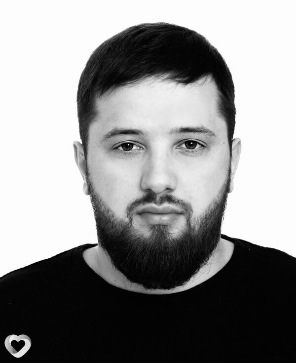 Артем, 31, Гомеле — анкета №982661