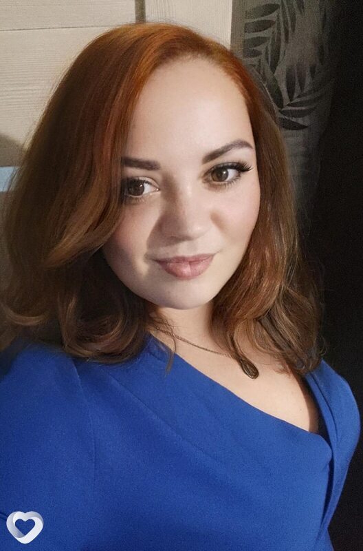 Дарья, 36, Воронеже — анкета №982663