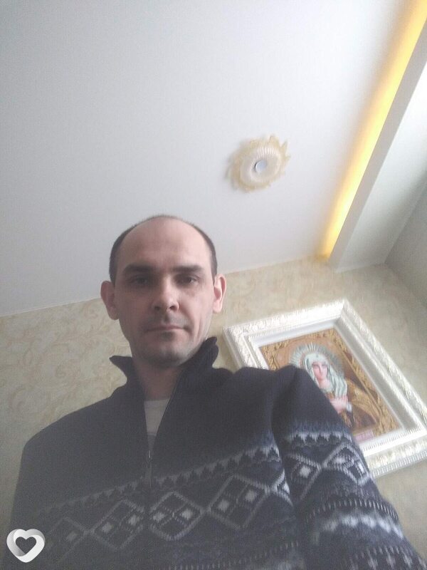 Алексей, 42, Нижнем Новгороде — анкета №982664