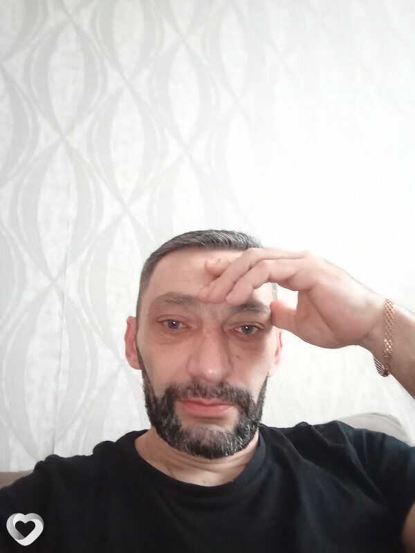 Валерий, 46, Москве — анкета №982666