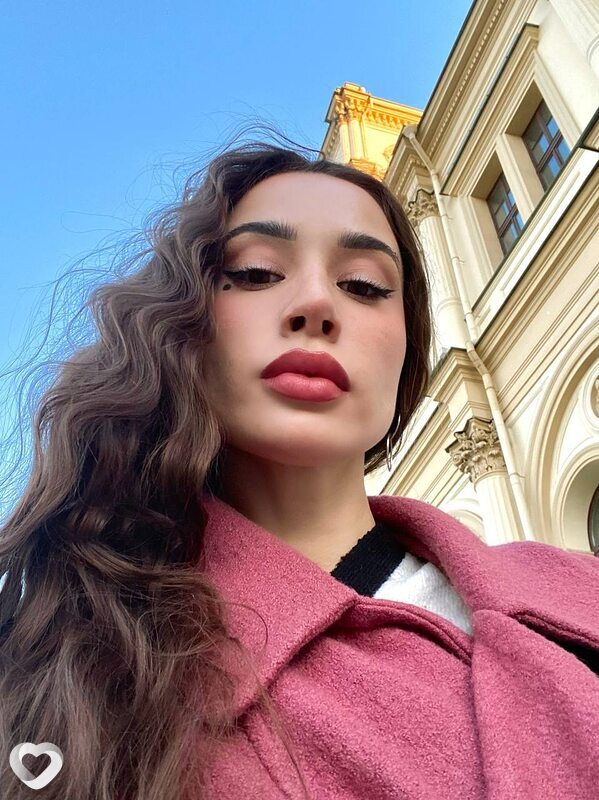 Кристина, 30, Москве — анкета №982670