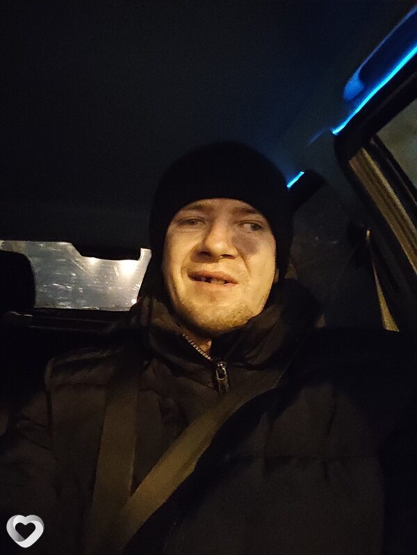 Валерий, 35, Краснодаре — анкета №982672