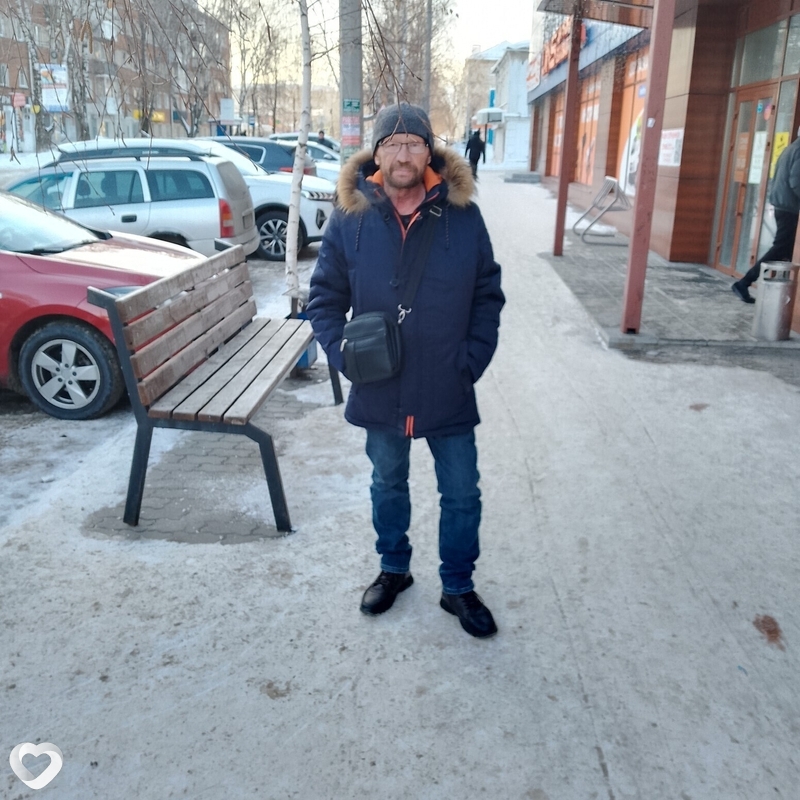 Василий, 62, Москве — анкета №982673