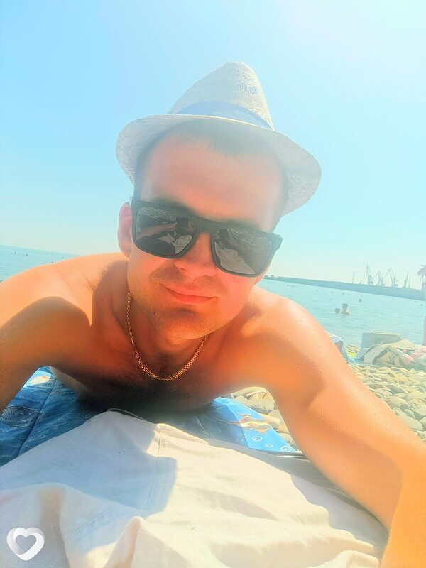 Vlad, 29, Бресте — анкета №982678