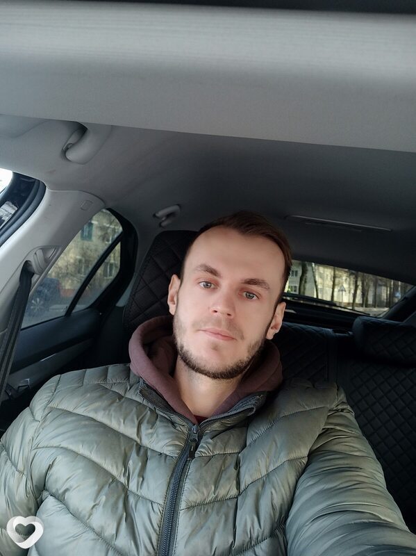 Артемий, 38, Брянске — анкета №982564