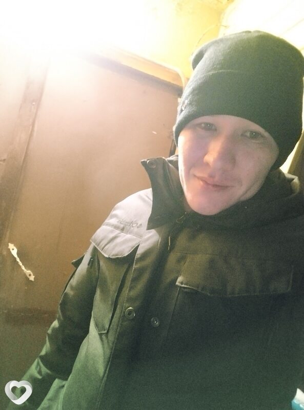 Сокол, 33, Уфе — анкета №982565