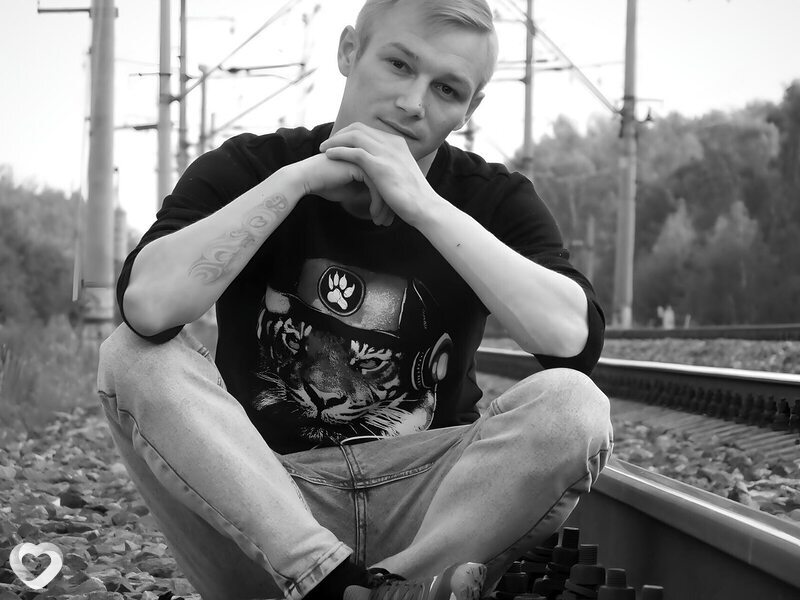 Роман, 35, Владимире — анкета №982566