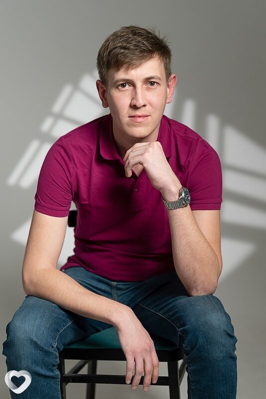 Айдар, 35, Москве — анкета №982567