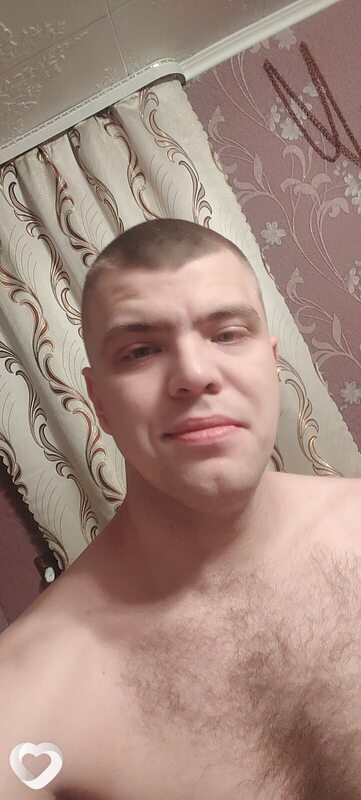 Леша, 29, Гродно — анкета №982571