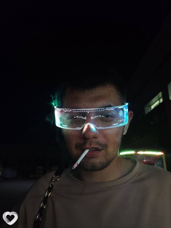 Дмитрий, 24, Гродно — анкета №982572