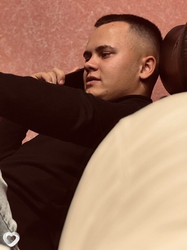 Кирилл, 35, Краснодаре — анкета №982575