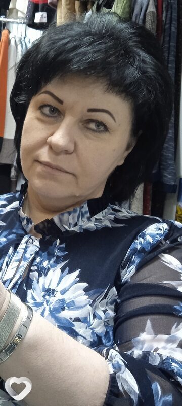 Ирина, 57, Усть-Илимск — анкета №982649