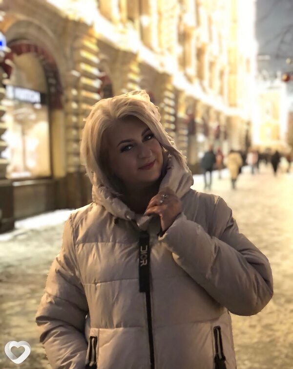 Елена, 50, Ачинске — анкета №982653