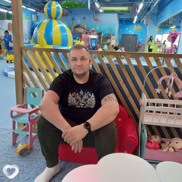 Денис, 41, Казани — анкета №982656