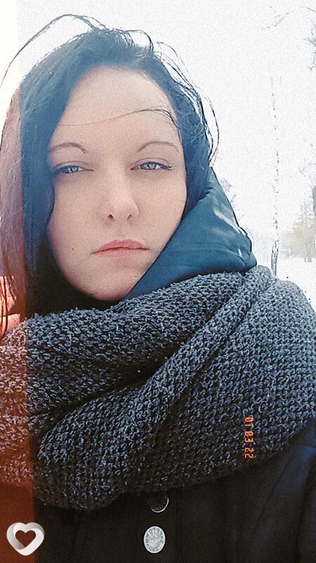 Yanina, 29, Кривое Роге — анкета №982682
