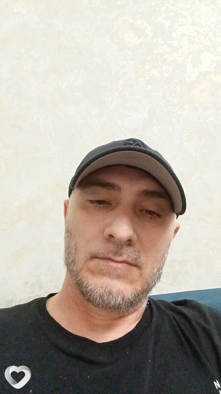 Руслан, 42, Грозном — анкета №982686