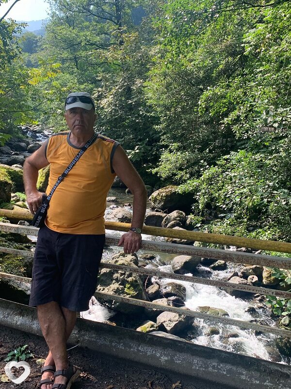 Виктор, 65, Волковыске — анкета №982687