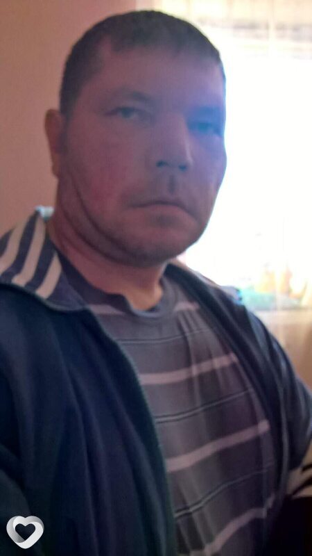 Александр, 50, Саратове — анкета №982689